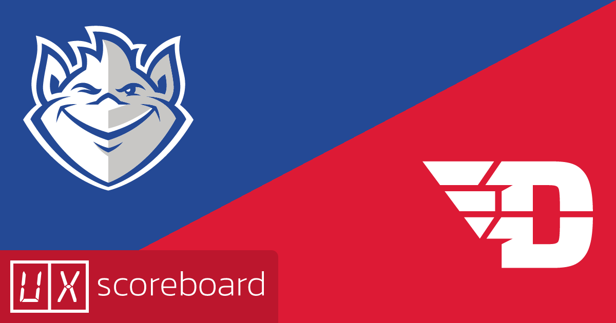 Saint Louis Billikens vs Dayton Flyers game highlights