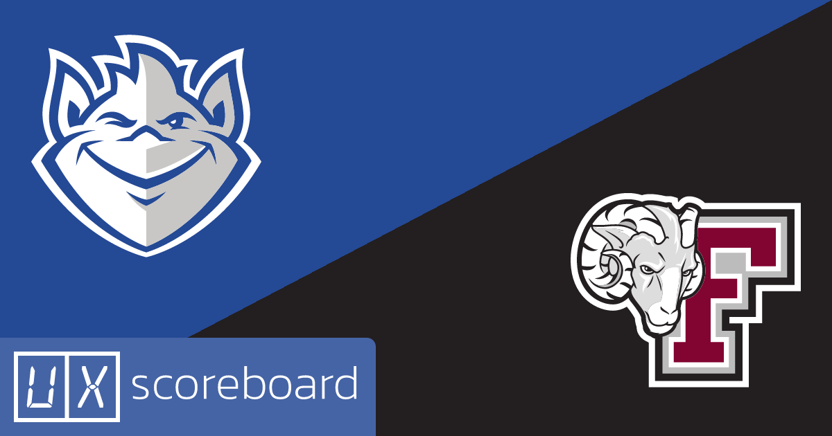 Saint Louis Billikens vs Fordham Rams game highlights