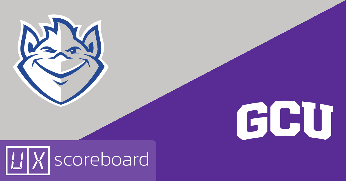 Saint Louis Billikens vs Grand Canyon Lopes game highlights