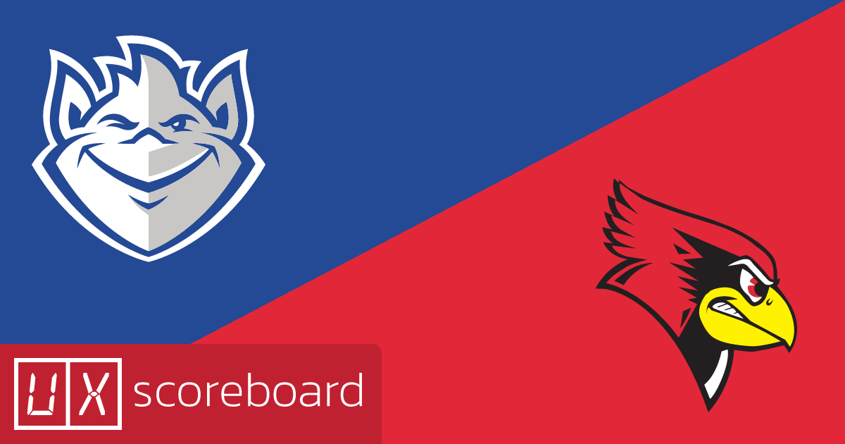 Saint Louis Billikens vs Illinois State Redbirds game highlights