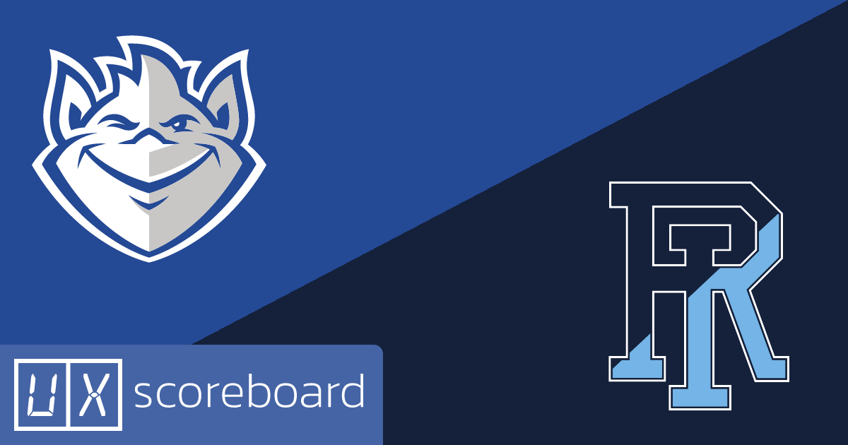 Saint Louis Billikens vs Rhode Island Rams game highlights