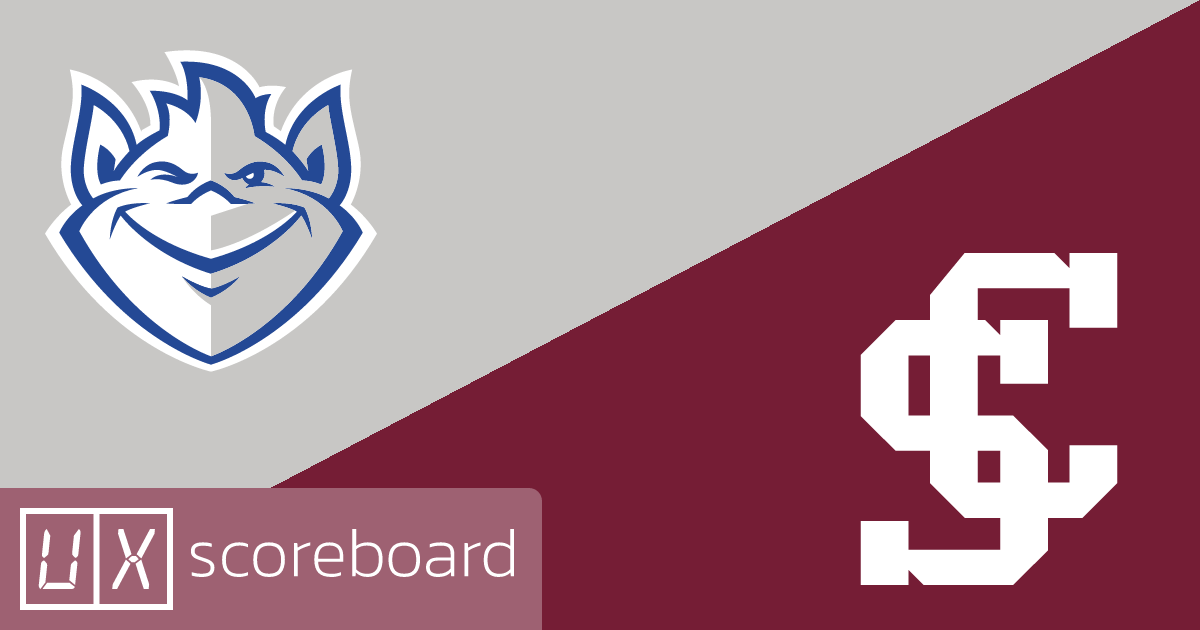 Saint Louis Billikens vs Santa Clara Broncos game highlights