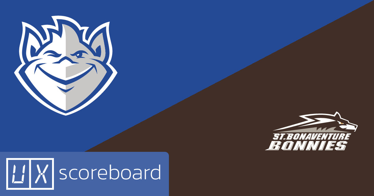 Saint Louis Billikens vs St. Bonaventure Bonnies game highlights