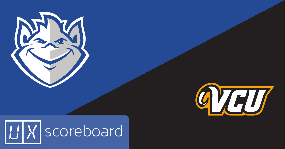 Saint Louis Billikens vs VCU Rams game highlights