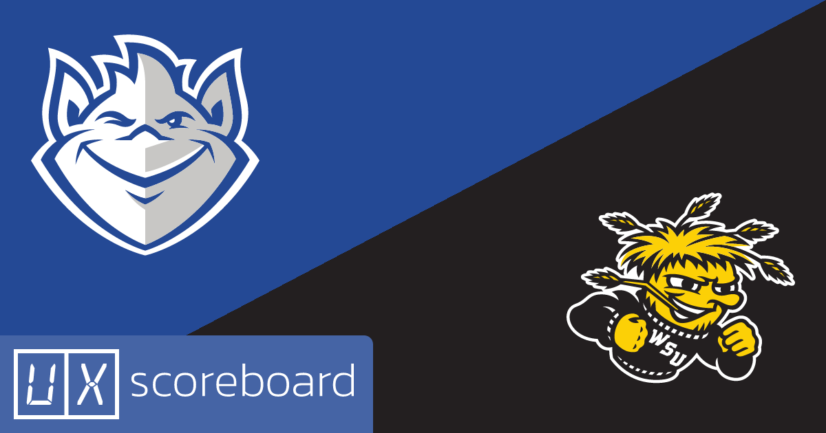 Saint Louis Billikens vs Wichita State Shockers game highlights