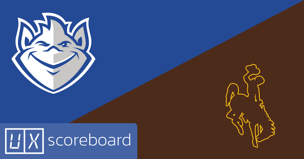 Saint Louis Billikens vs Wyoming Cowboys game highlights