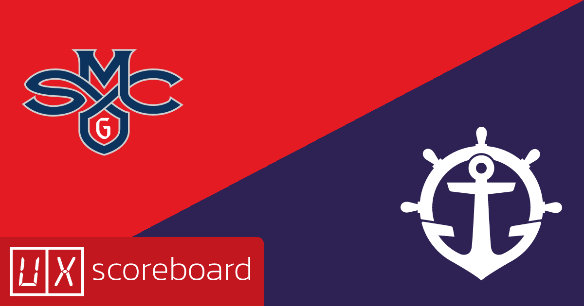 Saint Mary's Gaels vs Portland Pilots game highlights