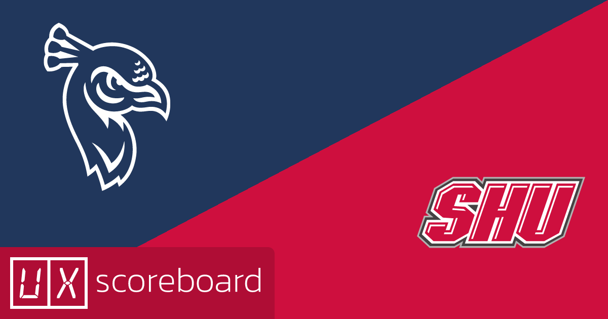 Saint Peter's Peacocks vs Sacred Heart Pioneers game highlights