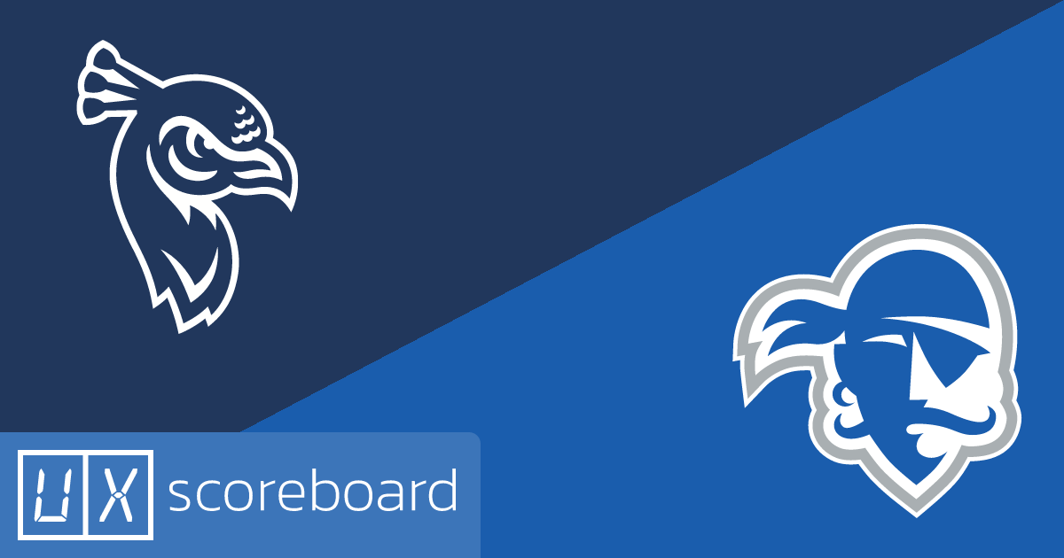 Saint Peter's Peacocks vs Seton Hall Pirates game highlights