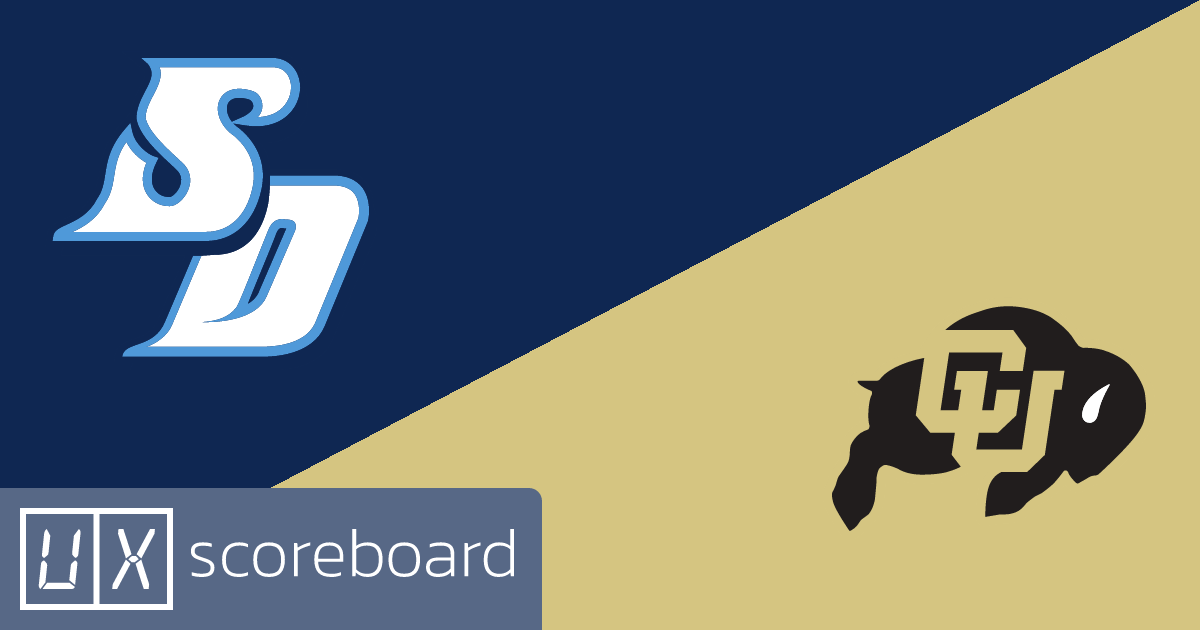 San Diego Toreros vs Colorado Buffaloes game highlights