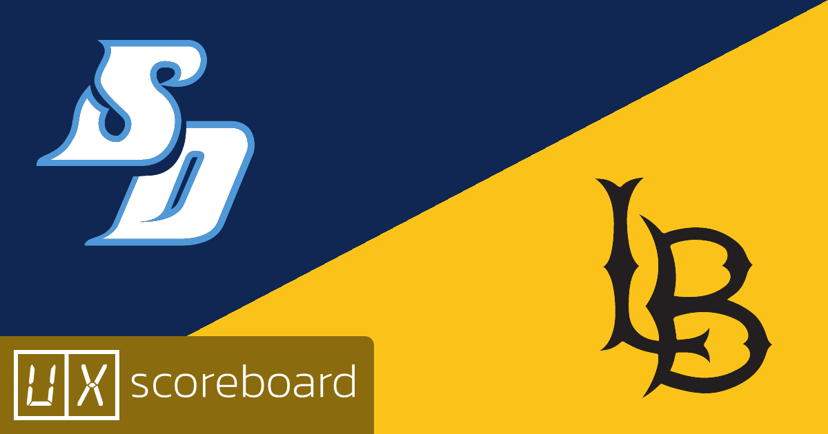 San Diego Toreros vs Long Beach State Beach game highlights