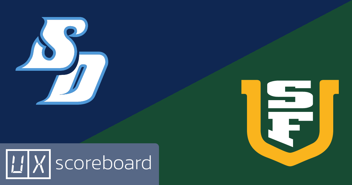 San Diego Toreros vs San Francisco Dons game highlights