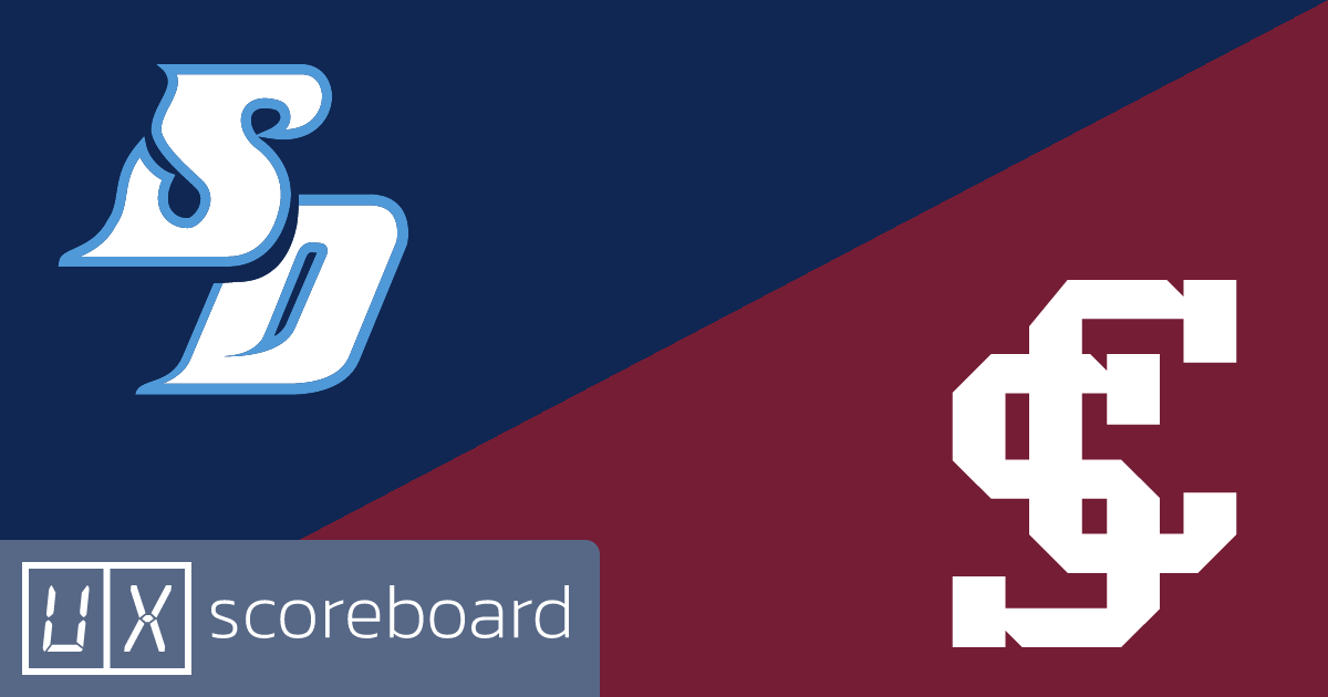 San Diego Toreros vs Santa Clara Broncos game highlights