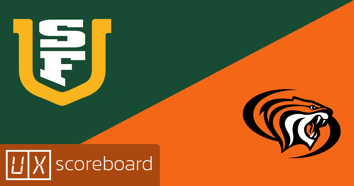 San Francisco Dons vs Pacific Tigers game highlights