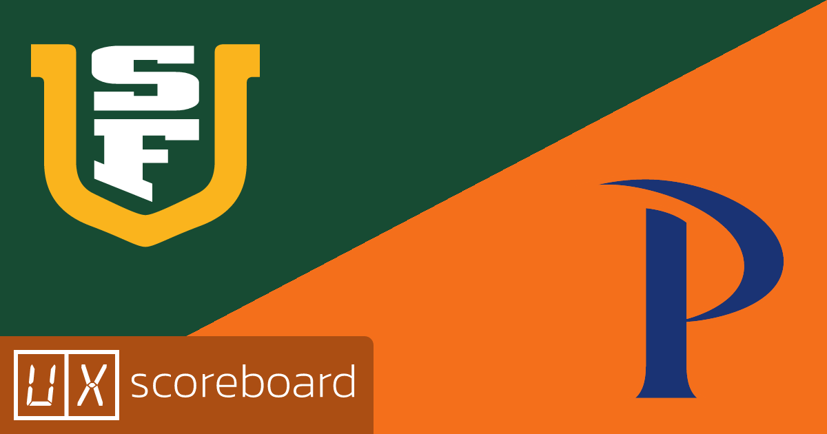 San Francisco Dons vs Pepperdine Waves game highlights