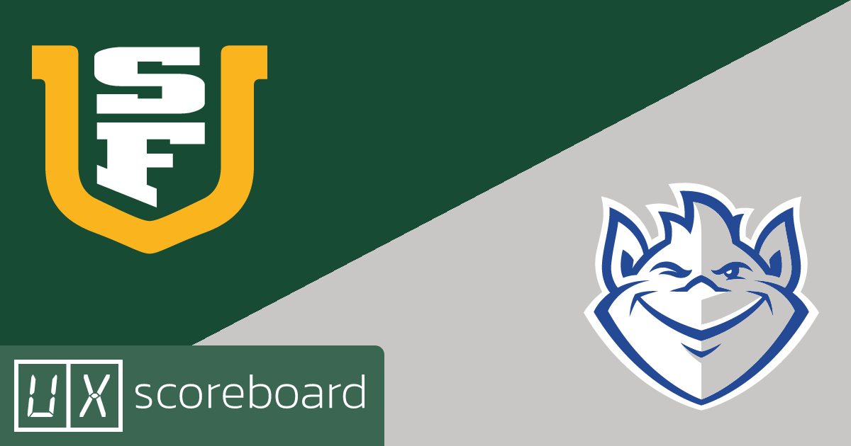 San Francisco Dons vs Saint Louis Billikens game highlights