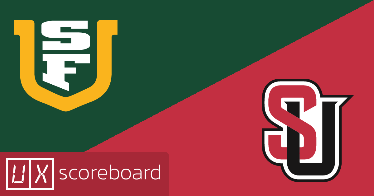 San Francisco Dons vs Seattle U Redhawks game highlights