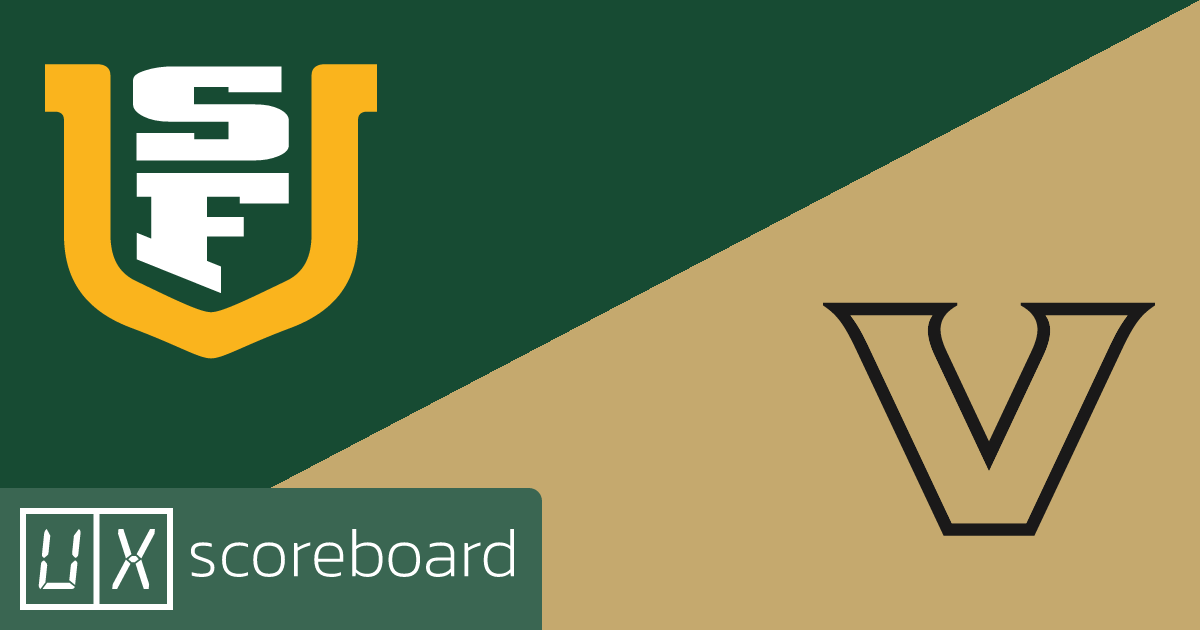 San Francisco Dons vs Vanderbilt Commodores game highlights