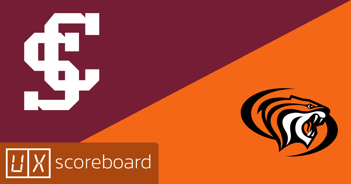 Santa Clara Broncos vs Pacific Tigers game highlights