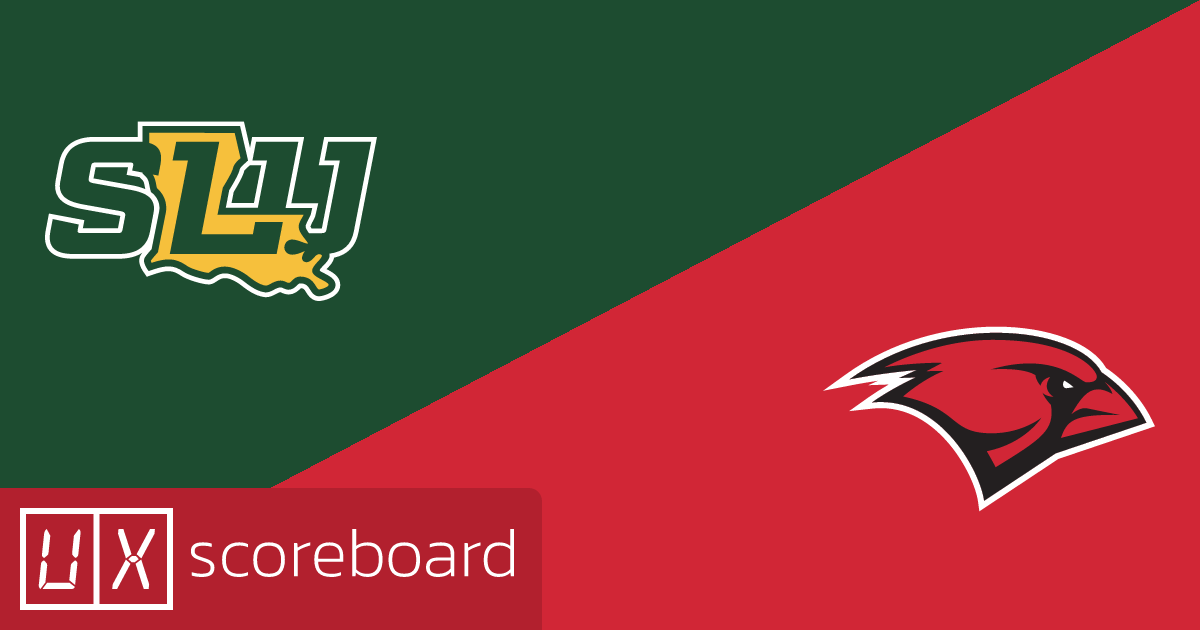 SE Louisiana Lions vs Incarnate Word Cardinals game highlights