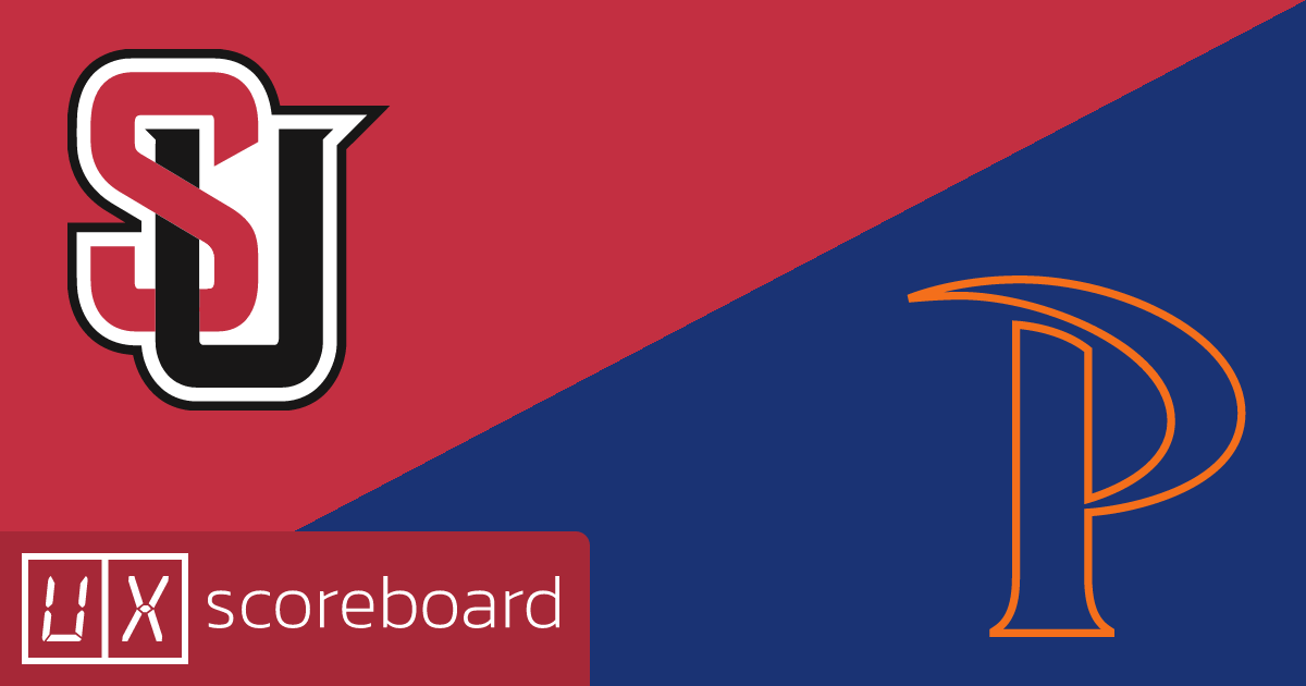 Seattle U Redhawks vs Pepperdine Waves game highlights