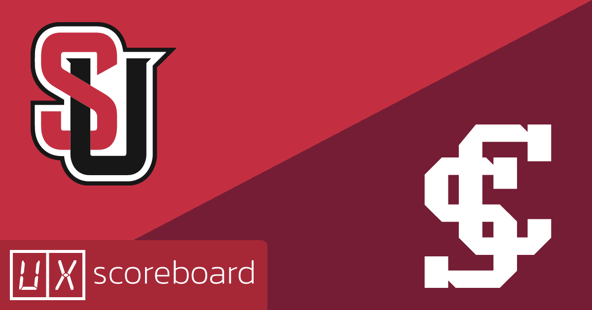 Seattle U Redhawks vs Santa Clara Broncos game highlights