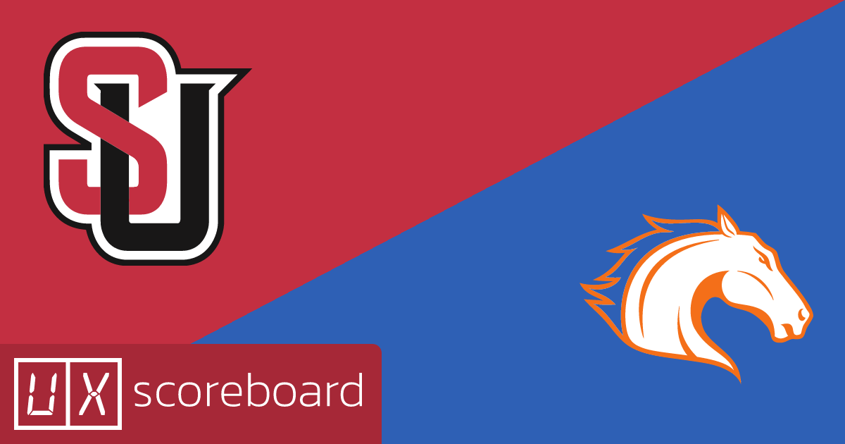 Seattle U Redhawks vs UT Arlington Mavericks game highlights