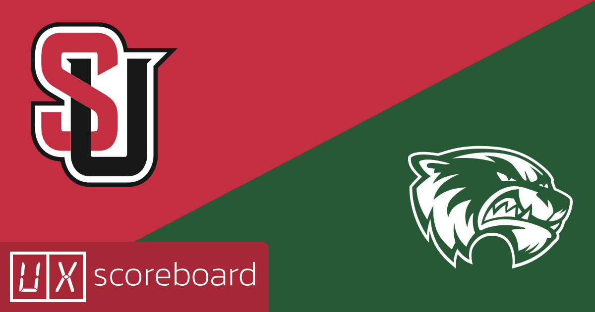 Seattle U Redhawks vs Utah Valley Wolverines game highlights