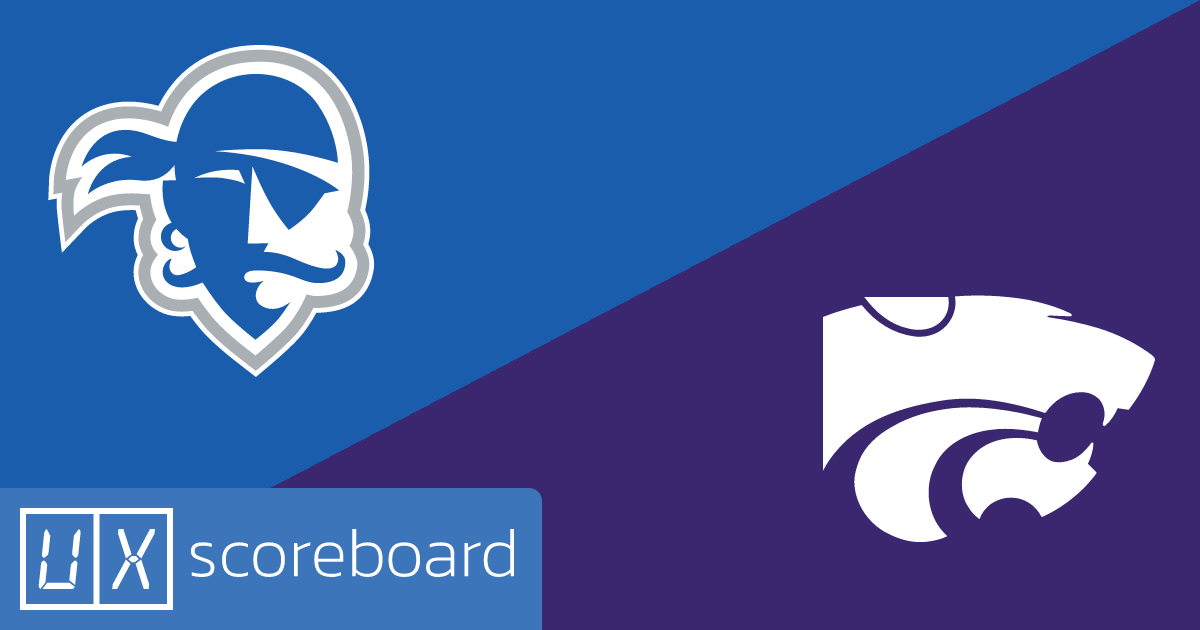 Seton Hall Pirates vs Kansas State Wildcats game highlights