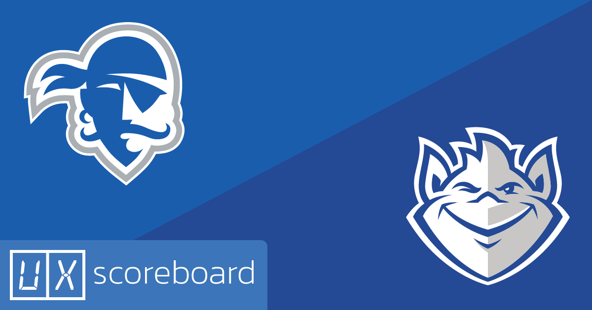 Seton Hall Pirates vs Saint Louis Billikens game highlights