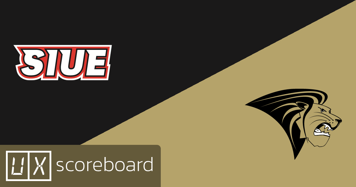SIU Edwardsville Cougars vs Lindenwood Lions game highlights