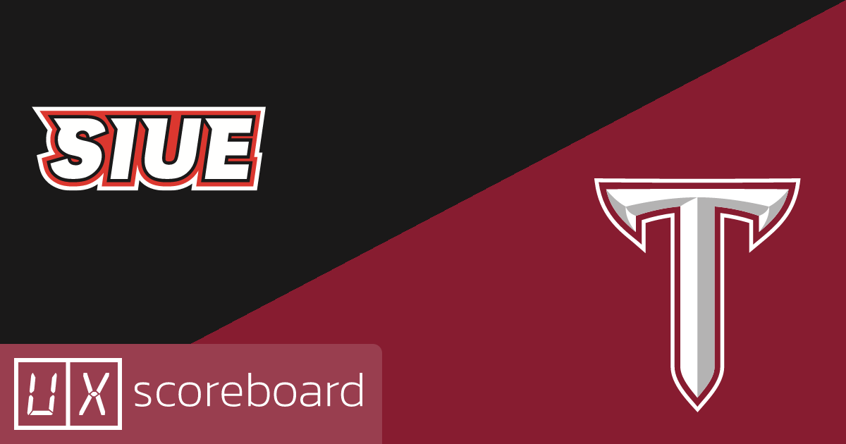 SIU Edwardsville Cougars vs Troy Trojans game highlights