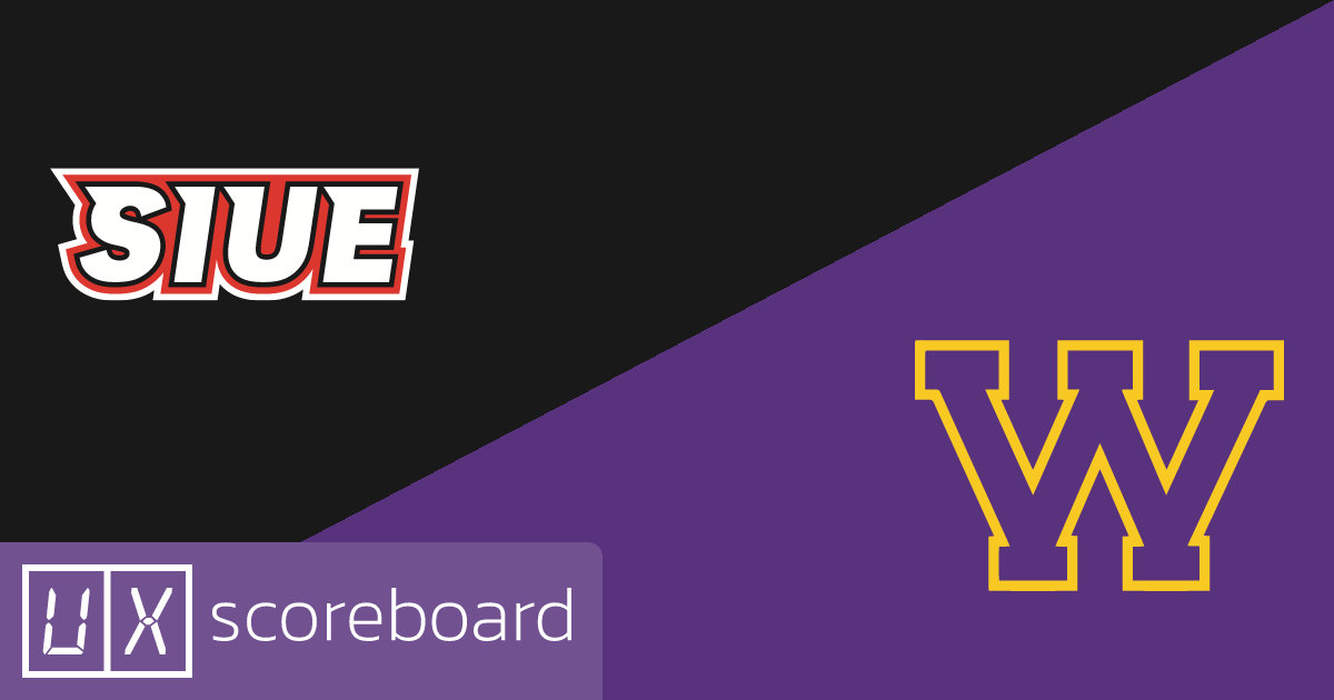 SIU Edwardsville Cougars vs Western Illinois Leathernecks game highlights