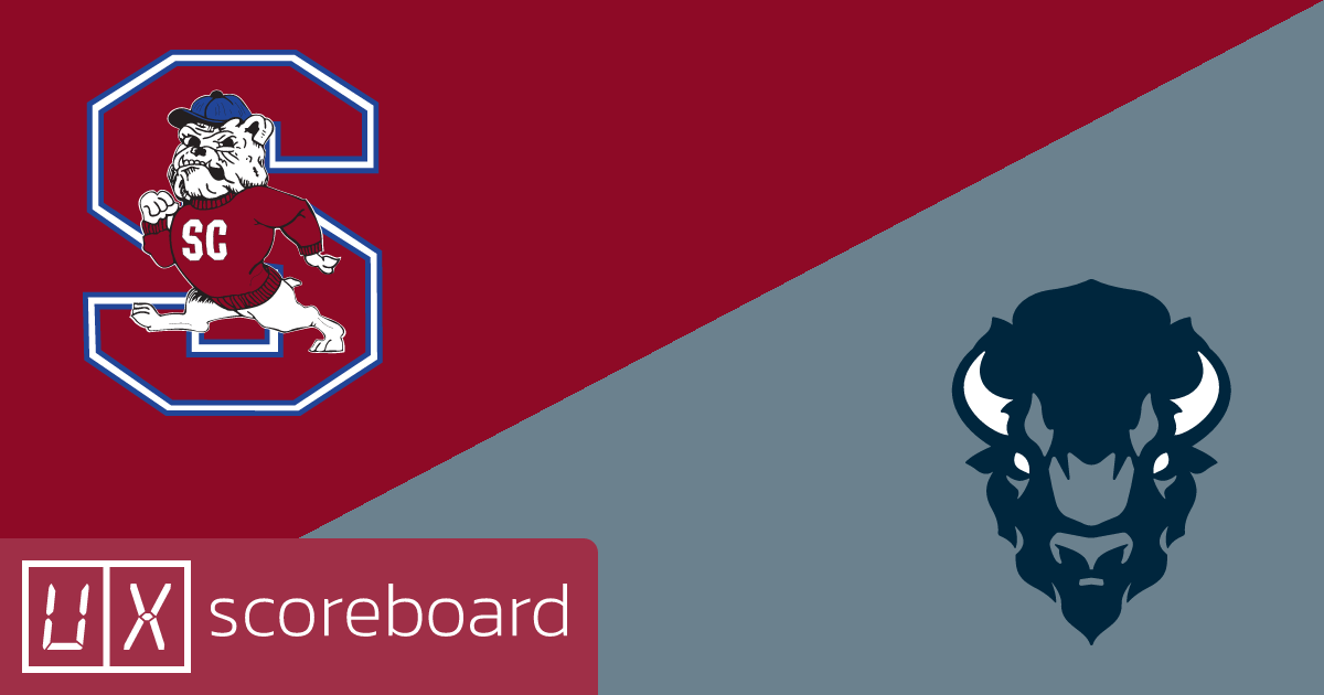 South Carolina State Bulldogs vs Howard Bison game highlights