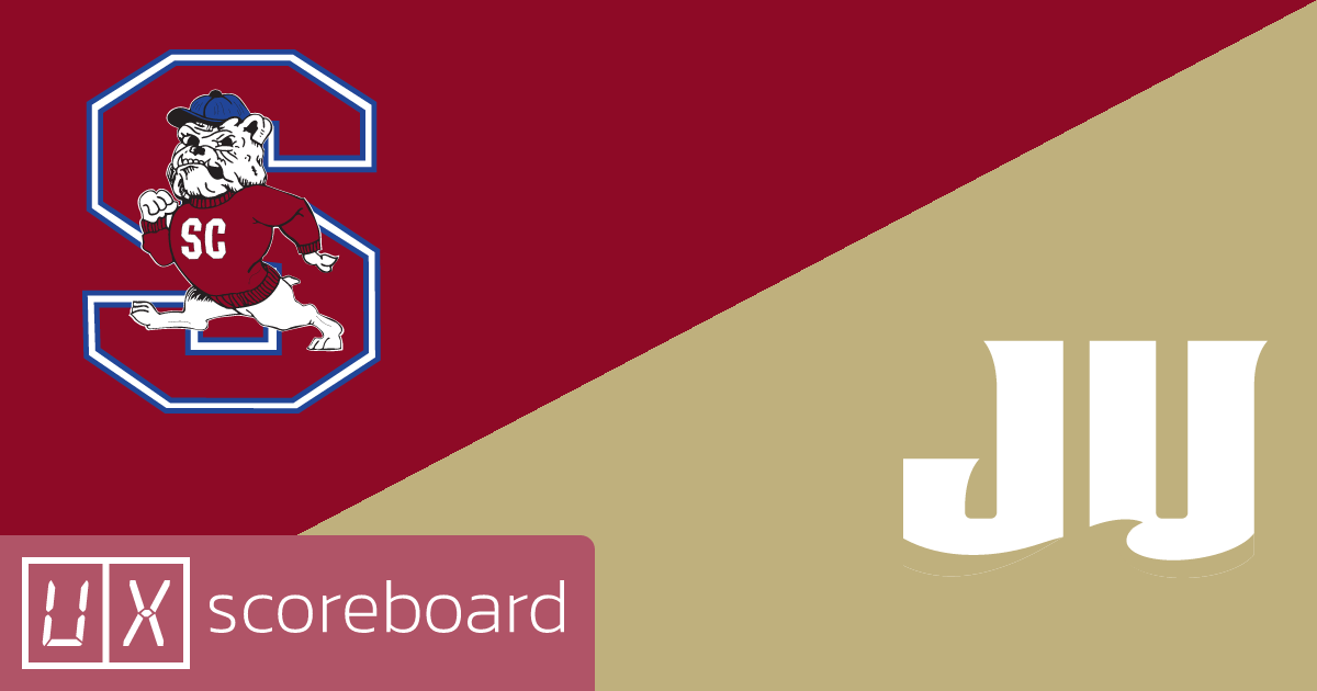 South Carolina State Bulldogs vs Jacksonville Dolphins game highlights