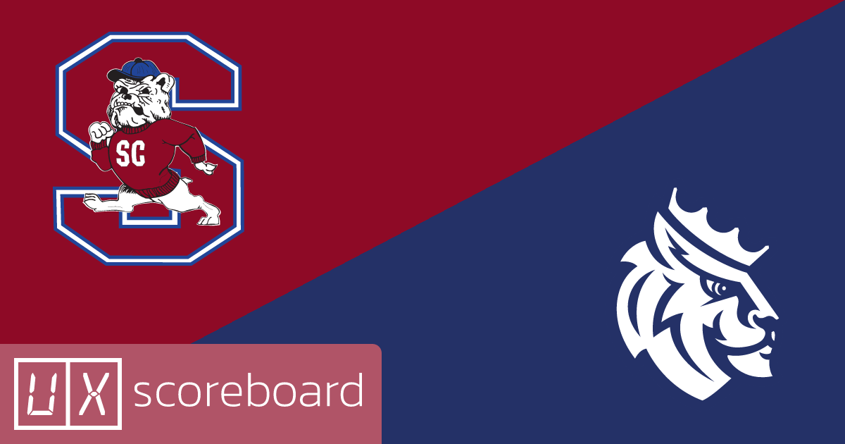 South Carolina State Bulldogs vs Queens University Royals game highlights