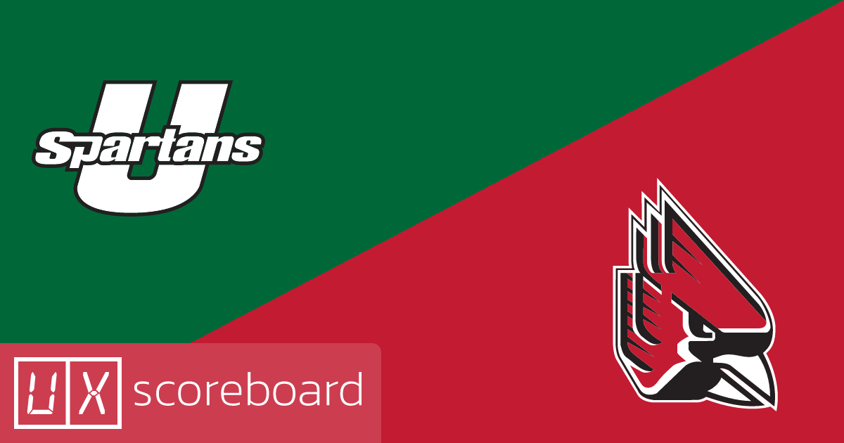 South Carolina Upstate Spartans vs Ball State Cardinals game highlights