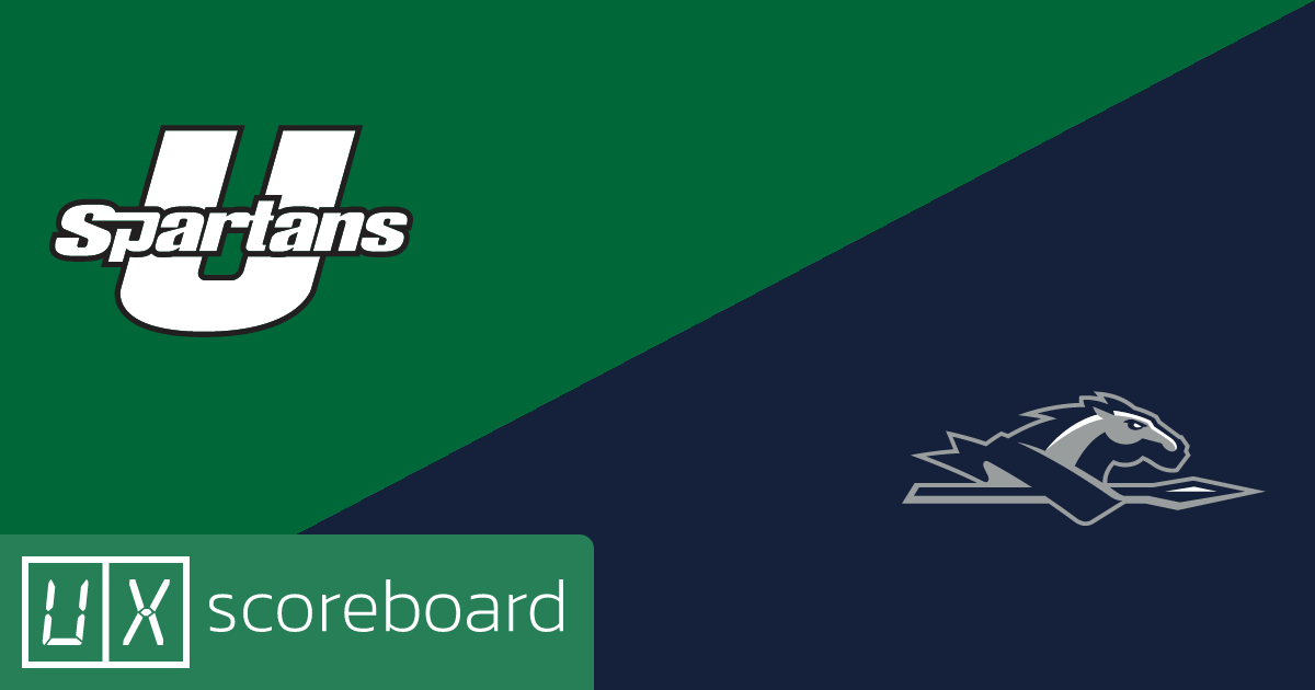 South Carolina Upstate Spartans vs Longwood Lancers game highlights