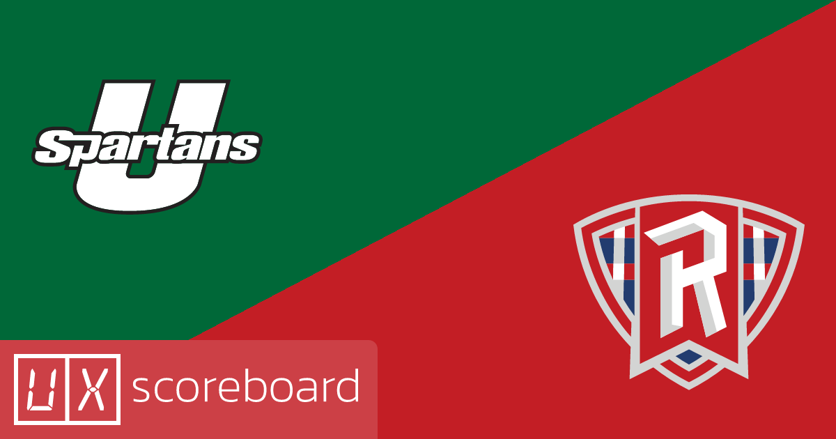 South Carolina Upstate Spartans vs Radford Highlanders game highlights