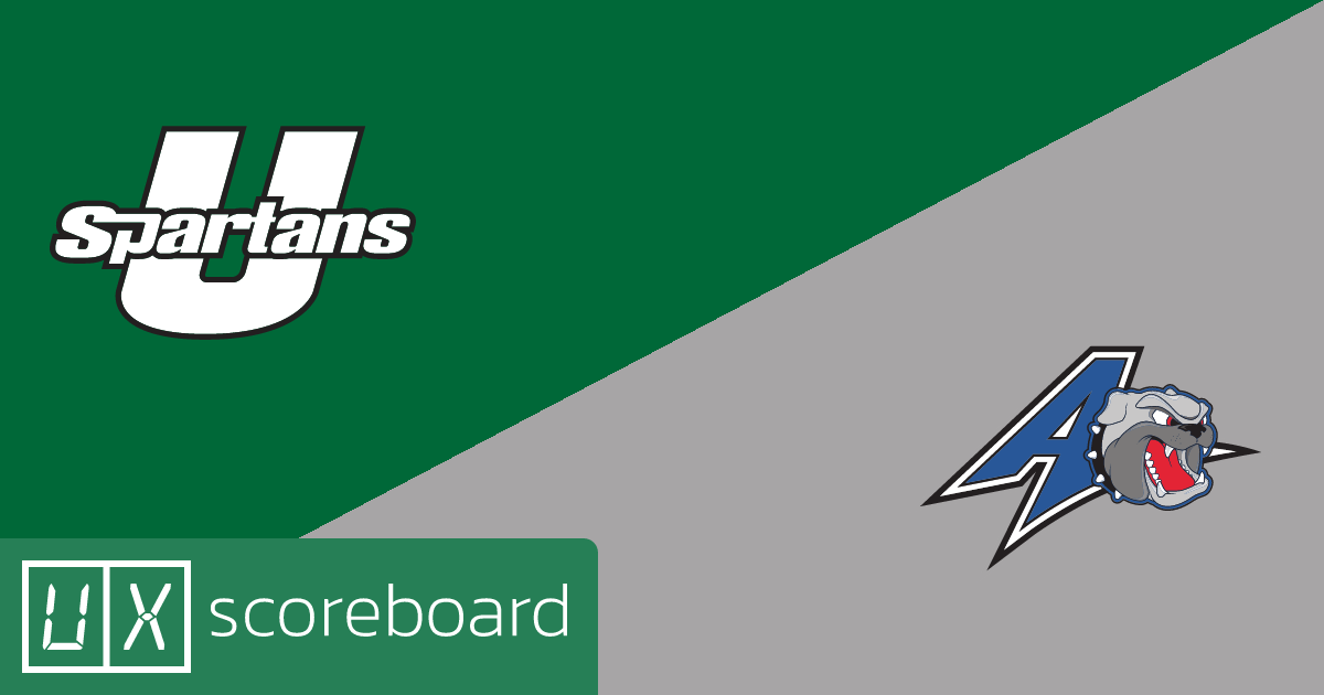 South Carolina Upstate Spartans vs UNC Asheville Bulldogs game highlights