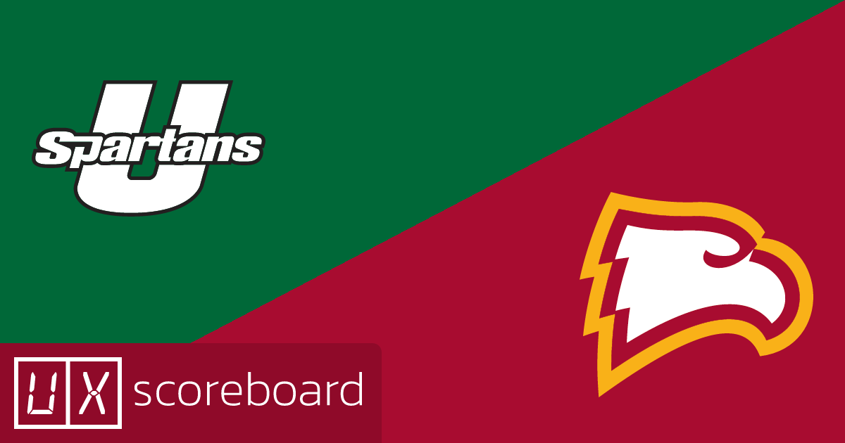 South Carolina Upstate Spartans vs Winthrop Eagles game highlights