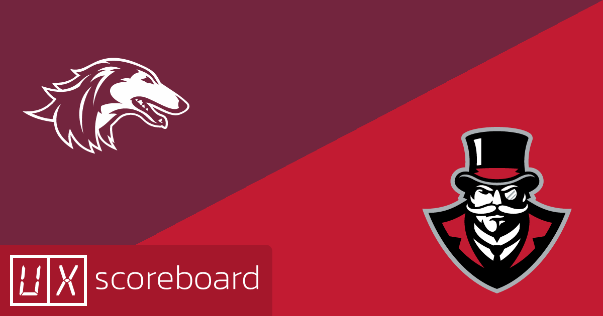 Southern Illinois Salukis vs Austin Peay Governors game highlights