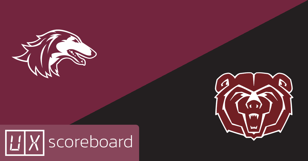 Southern Illinois Salukis vs Missouri State Bears game highlights