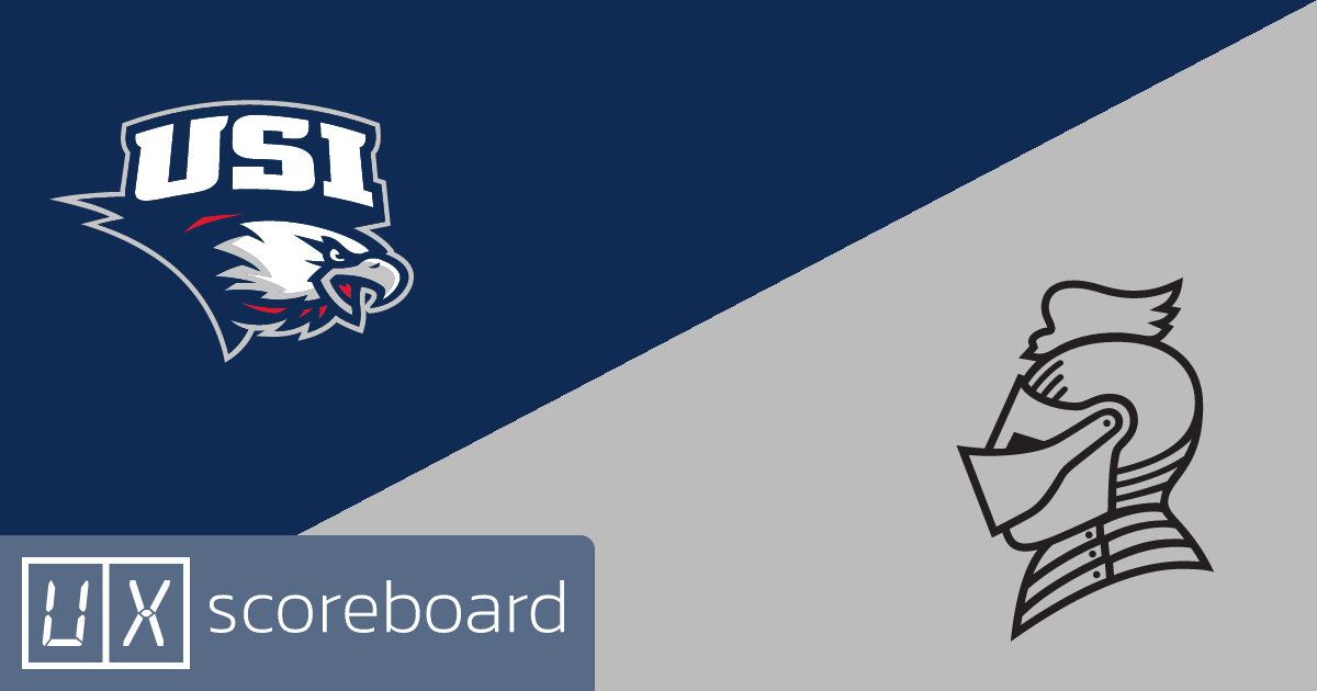 Southern Indiana Screaming Eagles vs Bellarmine Knights game highlights