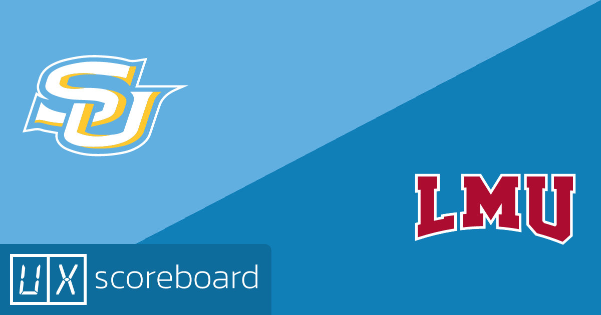 Southern Jaguars vs Loyola Marymount Lions game highlights