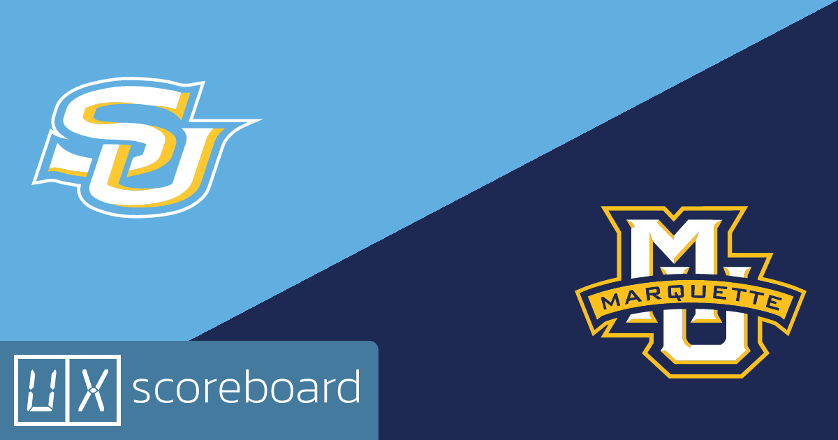 Southern Jaguars vs Marquette Golden Eagles game highlights