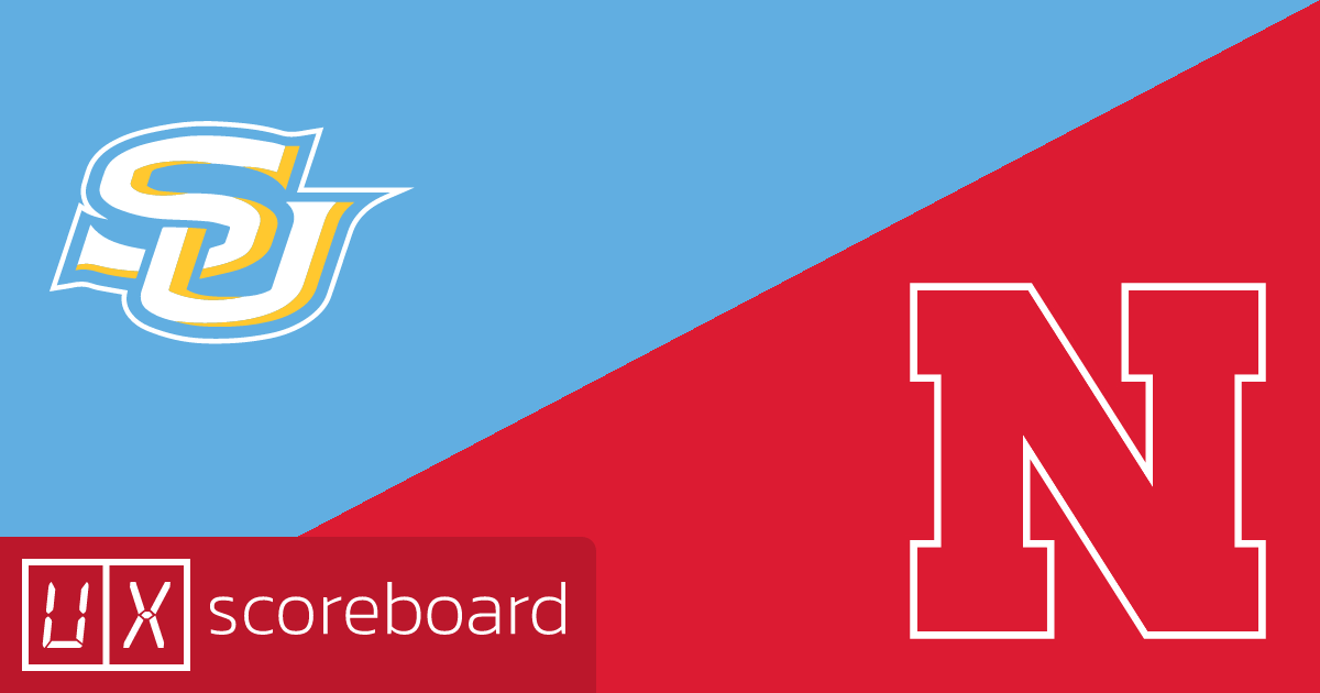 Southern Jaguars vs Nebraska Cornhuskers game highlights