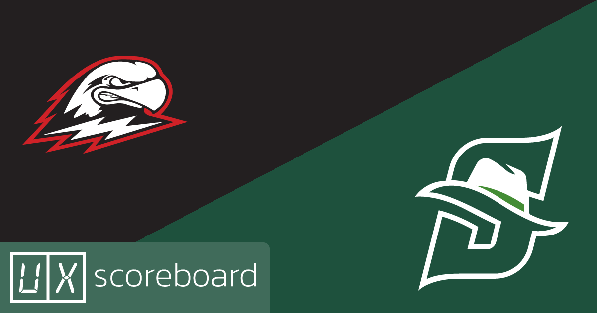 Southern Utah Thunderbirds vs Stetson Hatters game highlights