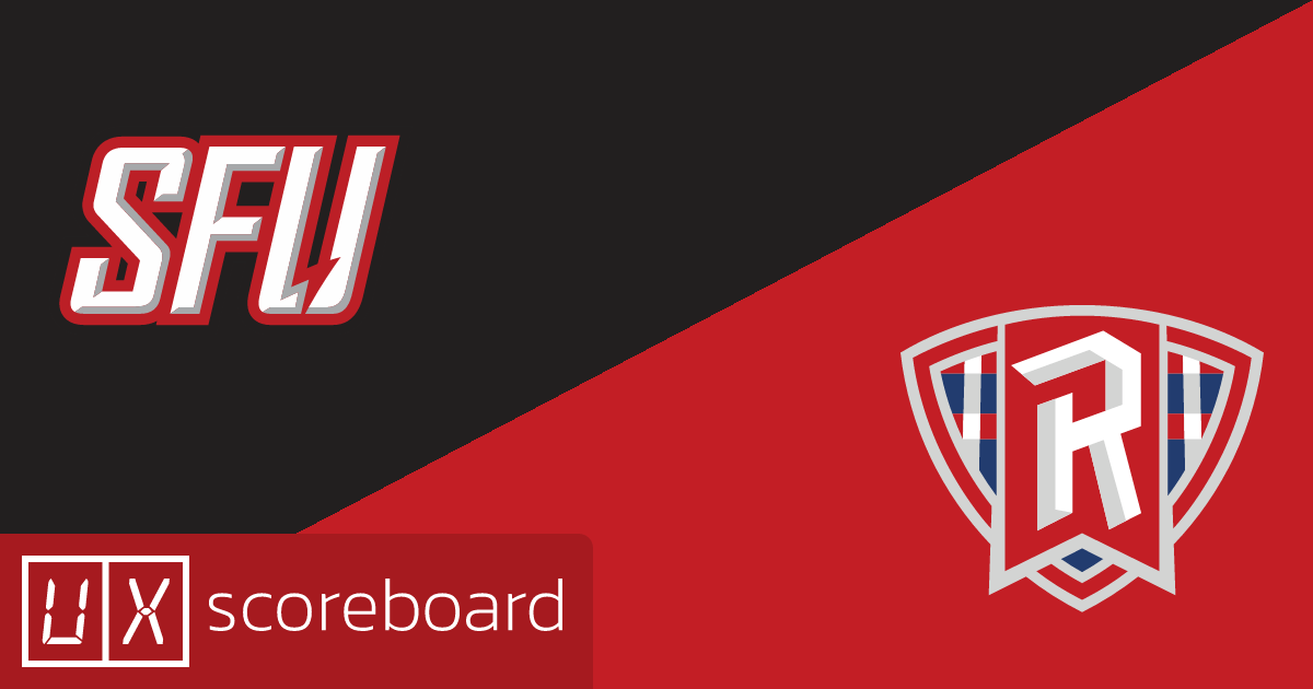St. Francis (PA) Red Flash vs Radford Highlanders game highlights