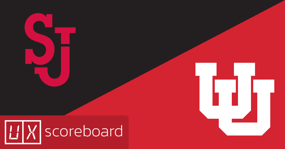St. John's Red Storm vs Utah Utes game highlights
